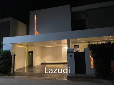 4-Bedroom House For Sale And Rent In Muang Phuket