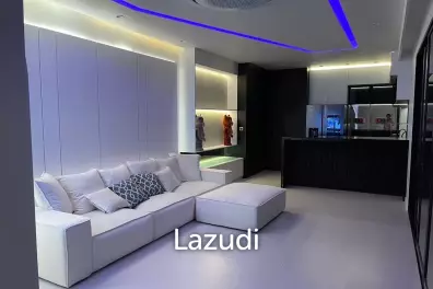 4-Bedroom House For Sale And Rent In Muang Phuket