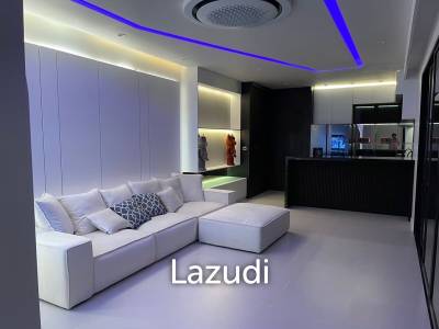 4-Bedroom House For Sale And Rent In Muang Phuket