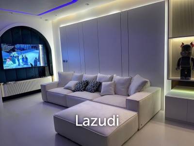 4-Bedroom House For Sale And Rent In Muang Phuket