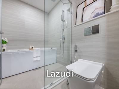 1 Bedroom 1 Bathroom 36 Sq.m Park Origin Thonglor