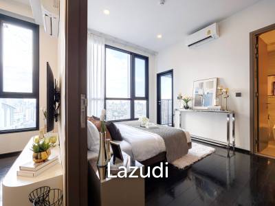 1 Bedroom 1 Bathroom 36 Sq.m Park Origin Thonglor