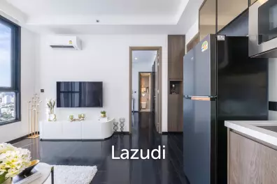 1 Bedroom 1 Bathroom 36 Sq.m Park Origin Thonglor