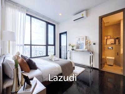 1 Bedroom 1 Bathroom 36 Sq.m Park Origin Thonglor