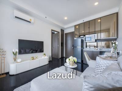 1 Bedroom 1 Bathroom 36 Sq.m Park Origin Thonglor