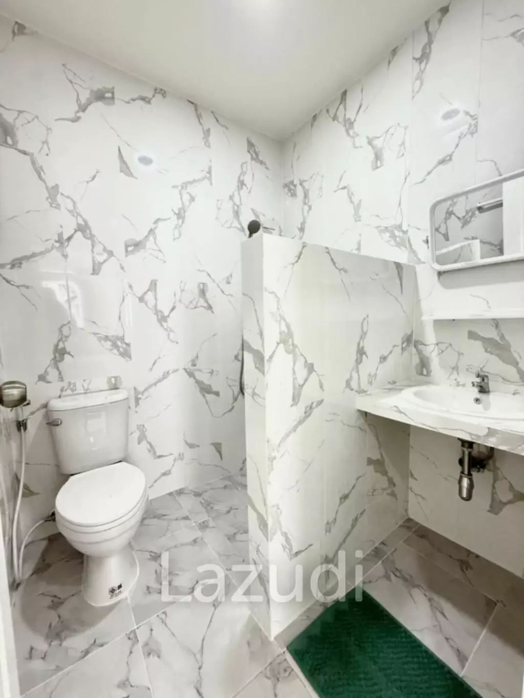 2 Beds 3 Baths 110 SQ.M. Rattanakorn Village 17