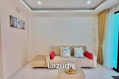 2 Beds 3 Baths 110 SQ.M. Rattanakorn Village 17