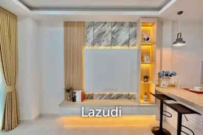 2 Beds 3 Baths 110 SQ.M. Rattanakorn Village 17