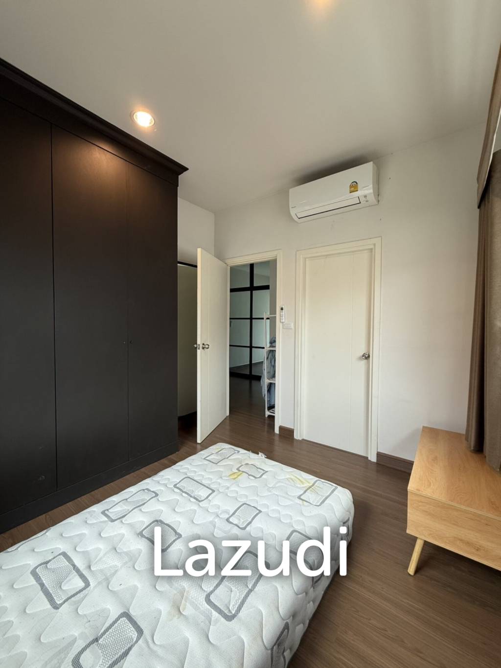 4 Beds House for Rent in Nirati project of CentralPattana