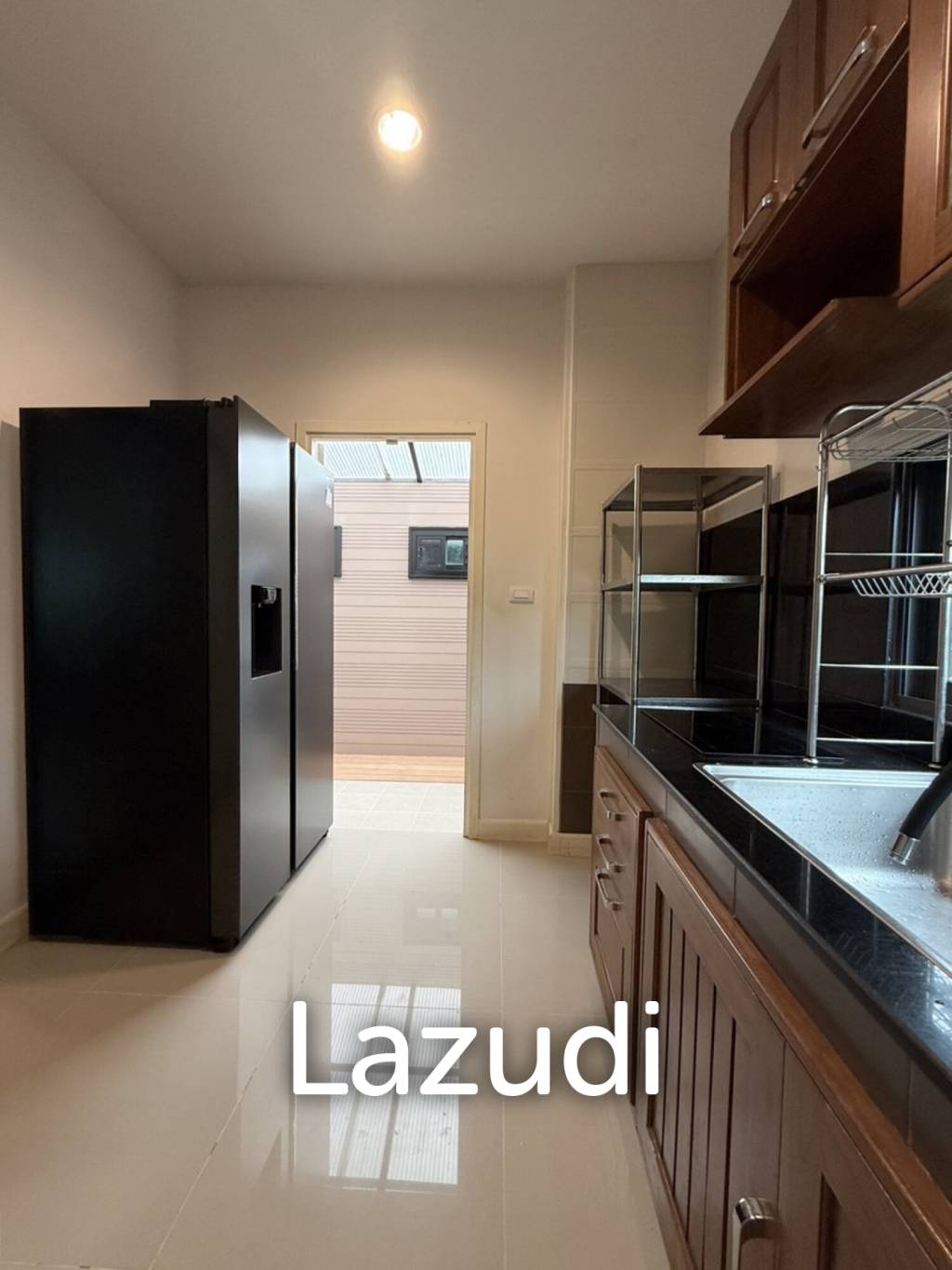 4 Beds House for Rent in Nirati project of CentralPattana