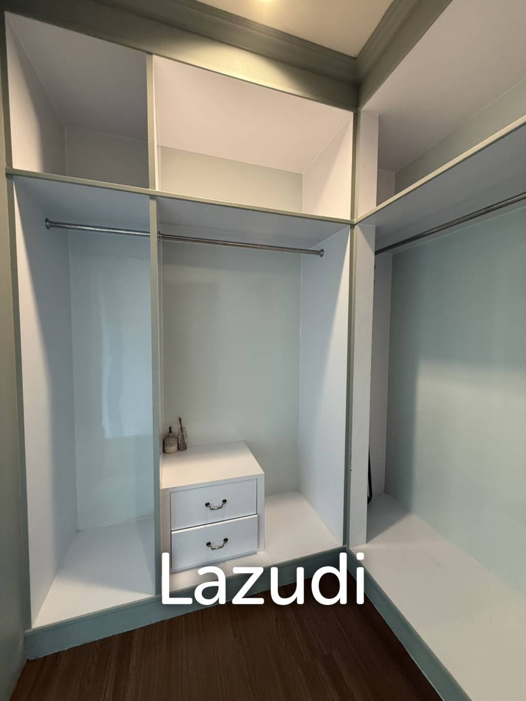 4 Beds House for Rent in Nirati project of CentralPattana