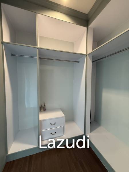 4 Beds House for Rent in Nirati project of CentralPattana