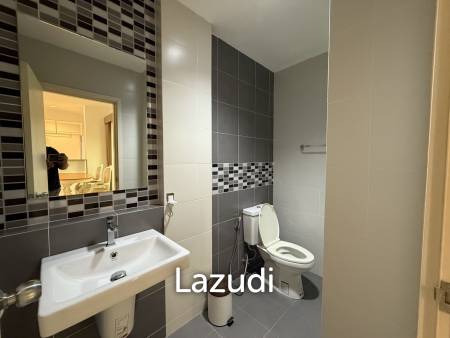 4 Beds House for Rent in Nirati project of CentralPattana