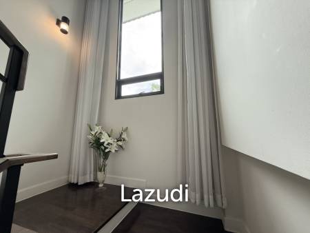 4 Beds House for Rent in Nirati project of CentralPattana