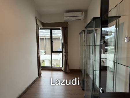 4 Beds House for Rent in Nirati project of CentralPattana