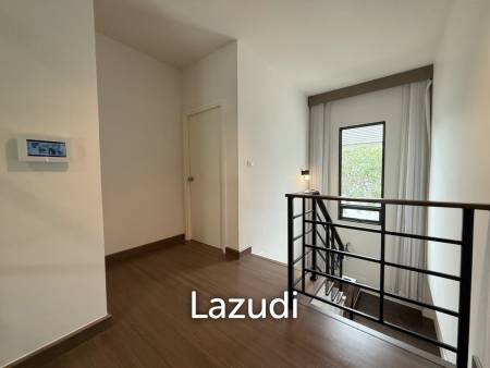 4 Beds House for Rent in Nirati project of CentralPattana