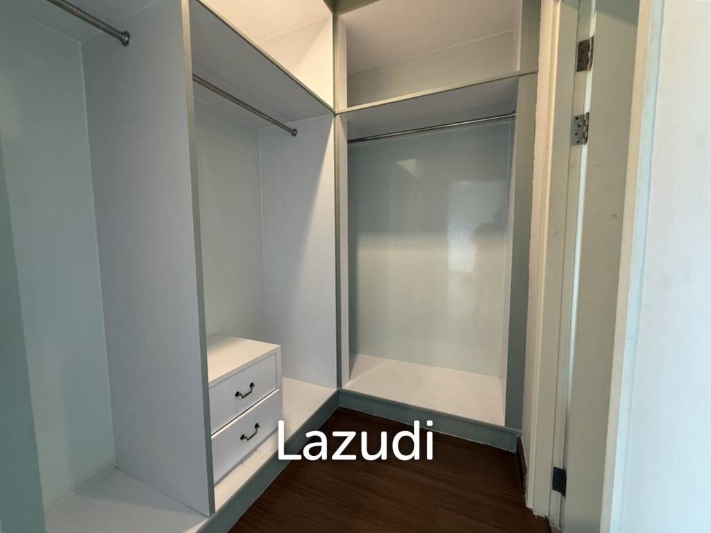 4 Beds House for Rent in Nirati project of CentralPattana