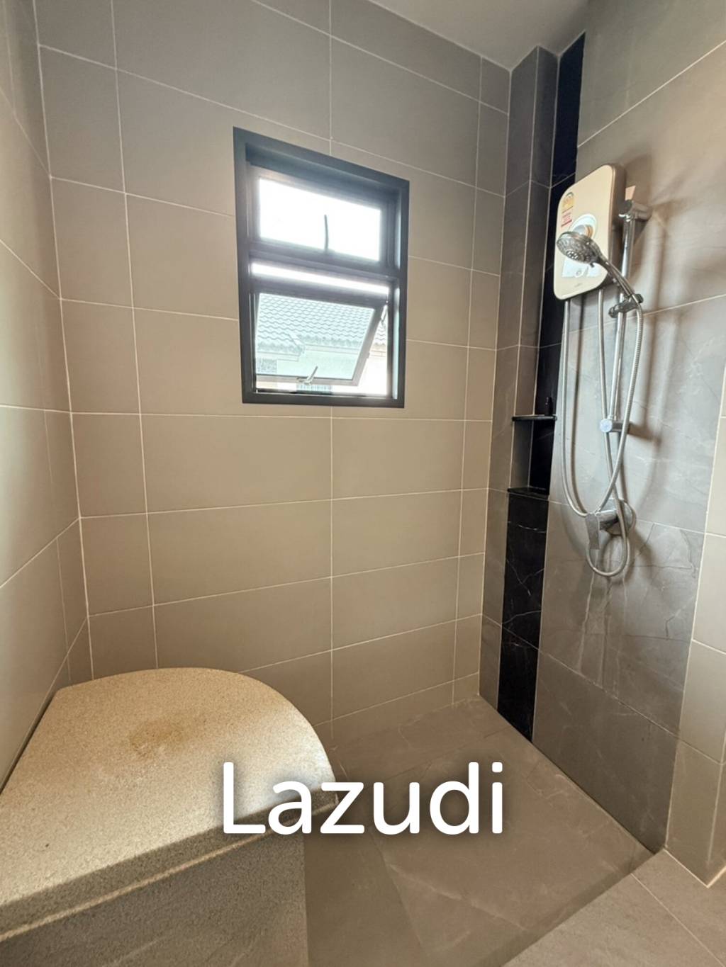 4 Beds House for Rent in Nirati project of CentralPattana