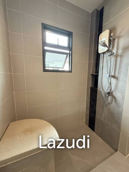 4 Beds House for Rent in Nirati project of CentralPattana