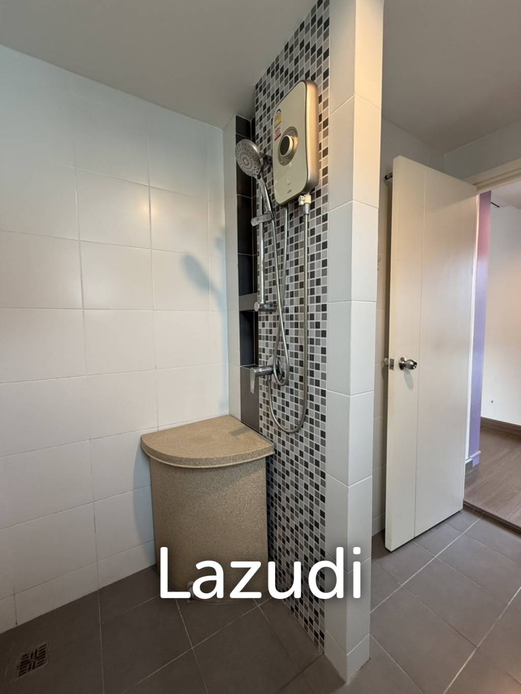 4 Beds House for Rent in Nirati project of CentralPattana