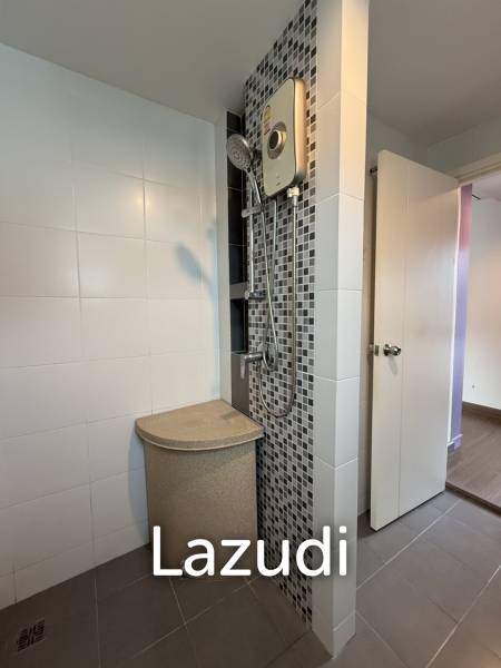 4 Beds House for Rent in Nirati project of CentralPattana