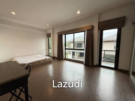 4 Beds House for Rent in Nirati project of CentralPattana