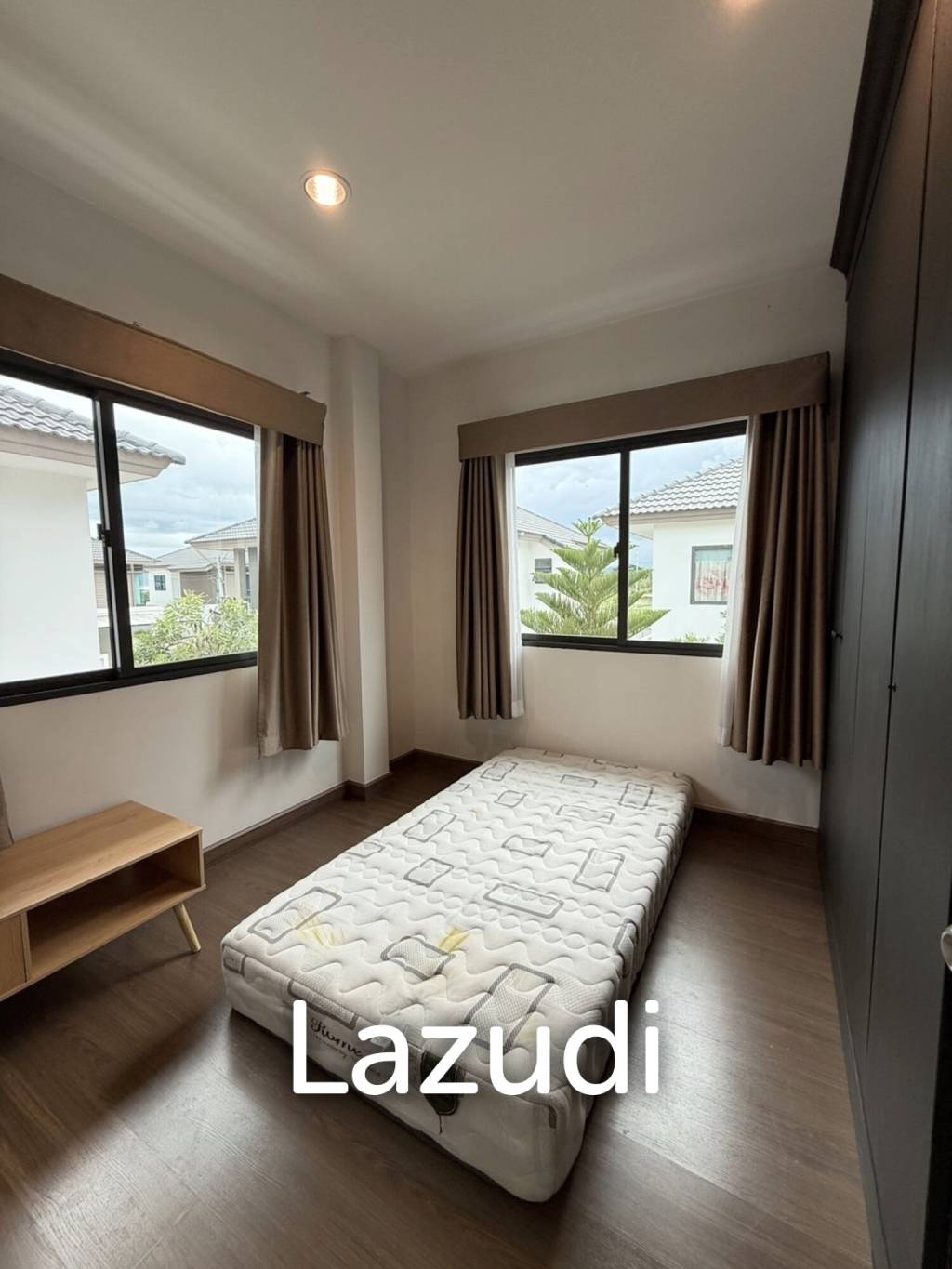 4 Beds House for Rent in Nirati project of CentralPattana