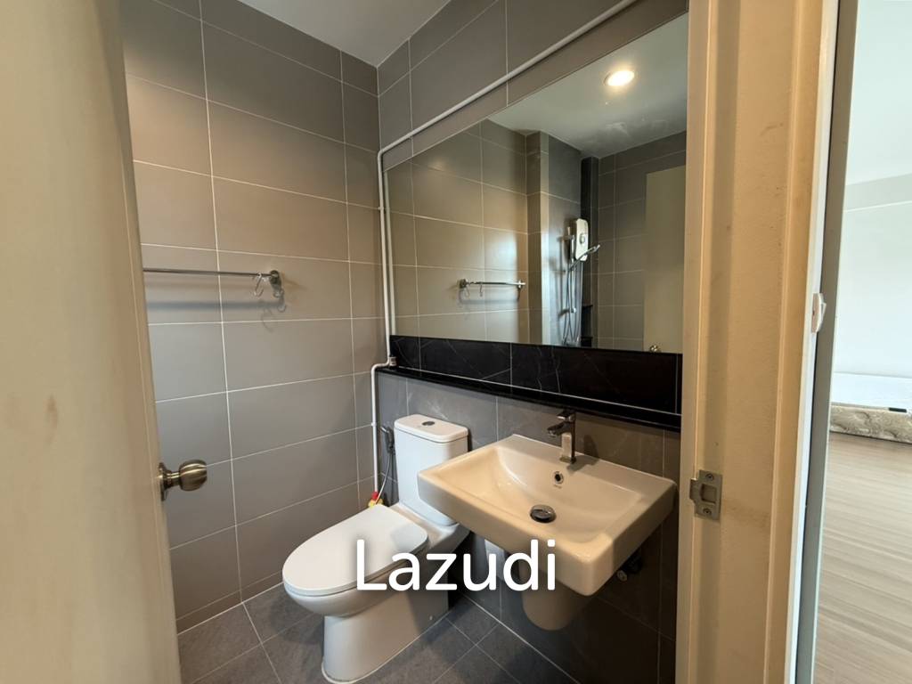 4 Beds House for Rent in Nirati project of CentralPattana