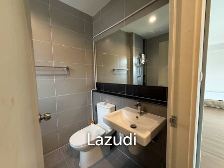 4 Beds House for Rent in Nirati project of CentralPattana