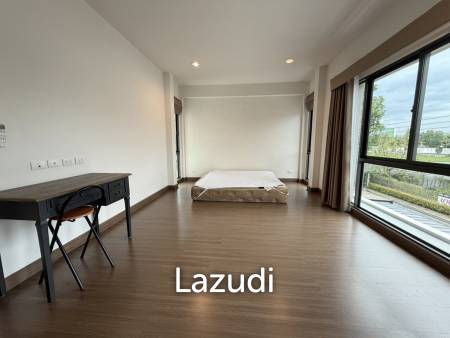 4 Beds House for Rent in Nirati project of CentralPattana