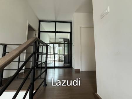 4 Beds House for Rent in Nirati project of CentralPattana