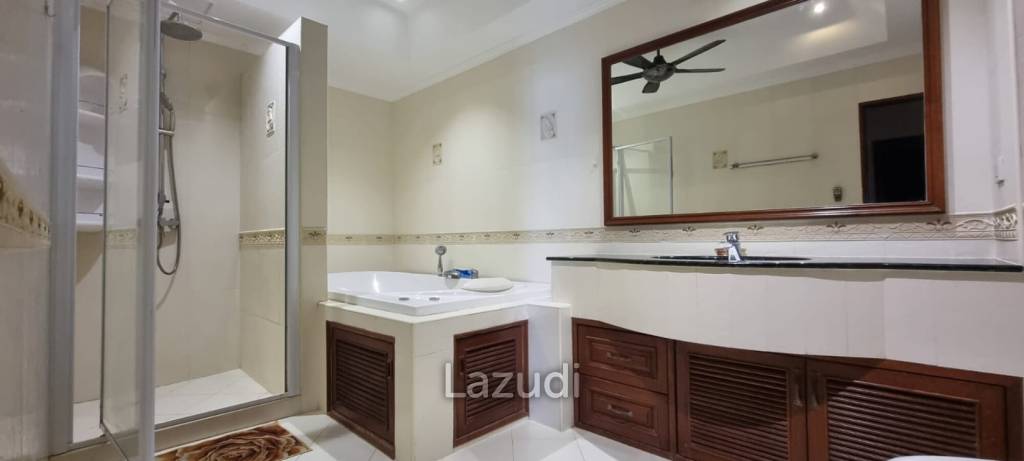 2 Beds 1 Bath 137 SQ.M. View Talay 3 Condominium