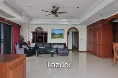2 Beds 1 Bath 137 SQ.M. View Talay 3 Condominium