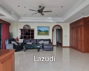 2 Beds 1 Bath 137 SQ.M. View Talay 3 Condominium