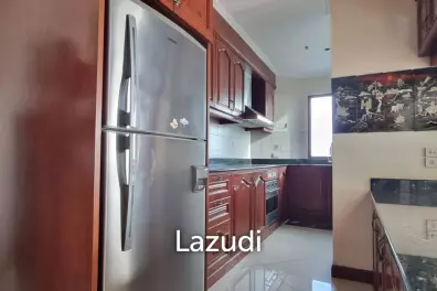 2 Beds 1 Bath 137 SQ.M. View Talay 3 Condominium