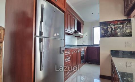 2 Beds 1 Bath 137 SQ.M. View Talay 3 Condominium