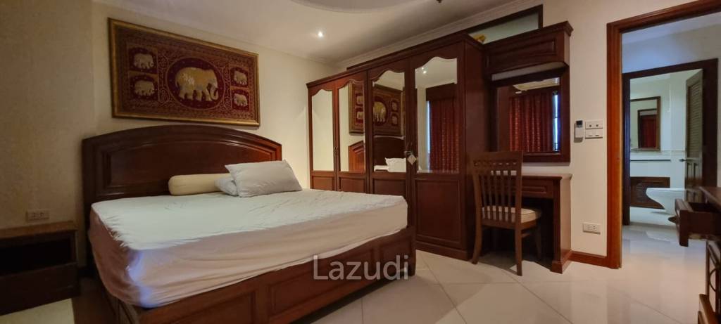 2 Beds 1 Bath 137 SQ.M. View Talay 3 Condominium