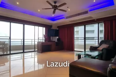 2 Beds 1 Bath 137 SQ.M. View Talay 3 Condominium