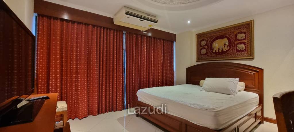 2 Beds 1 Bath 137 SQ.M. View Talay 3 Condominium