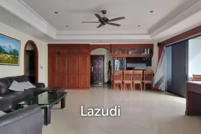 2 Beds 1 Bath 137 SQ.M. View Talay 3 Condominium