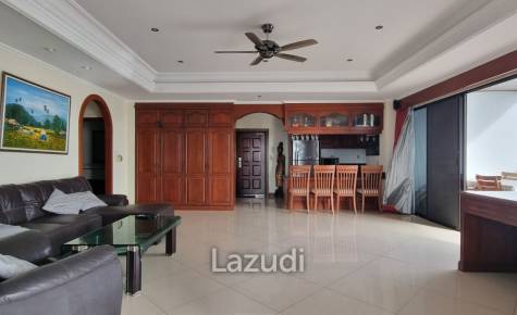 2 Beds 1 Bath 137 SQ.M. View Talay 3 Condominium