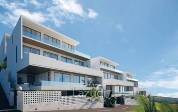 6 Bed 7 Bath 841 SQ.M Sea Cloud View Panwa