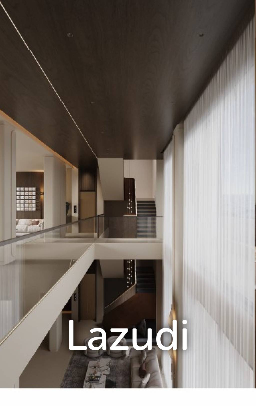 6 Bed 7 Bath 841 SQ.M Sea Cloud View Panwa