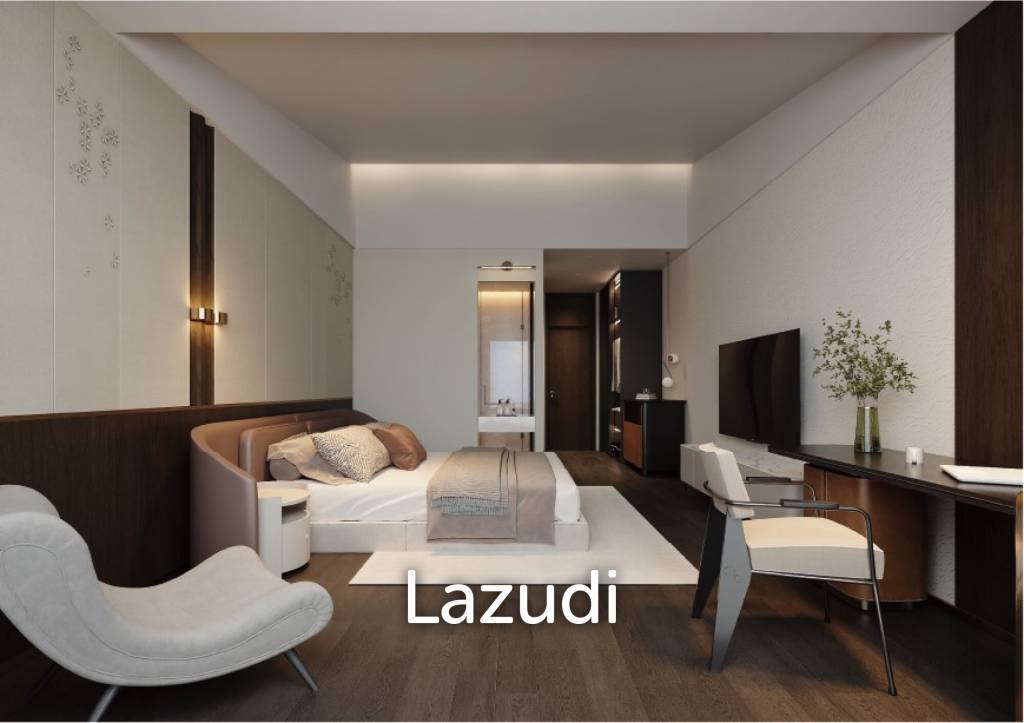 6 Bed 7 Bath 841 SQ.M Sea Cloud View Panwa
