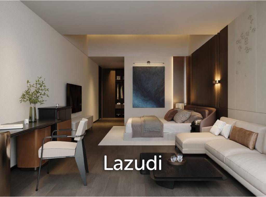 6 Bed 7 Bath 841 SQ.M Sea Cloud View Panwa