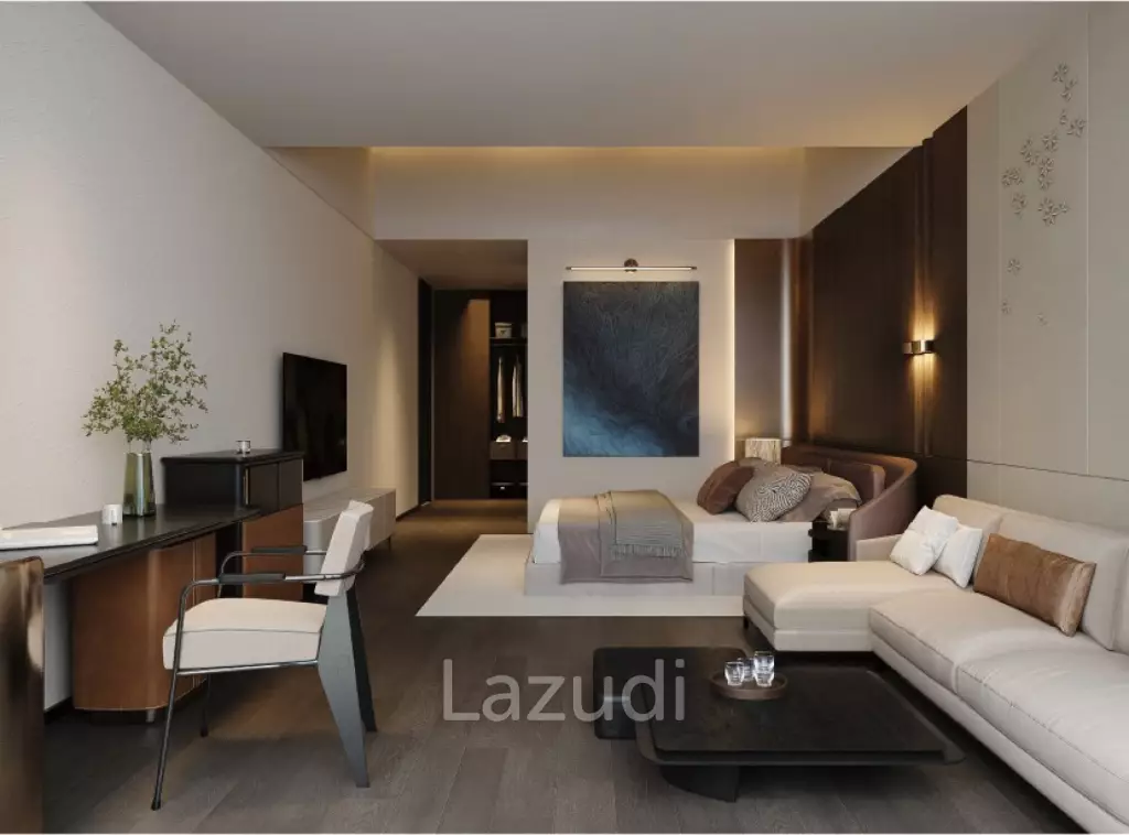 6 Bed 7 Bath 841 SQ.M Sea Cloud View Panwa