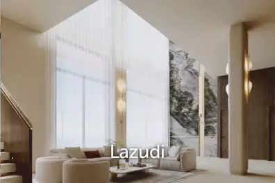 6 Bed 7 Bath 841 SQ.M Sea Cloud View Panwa