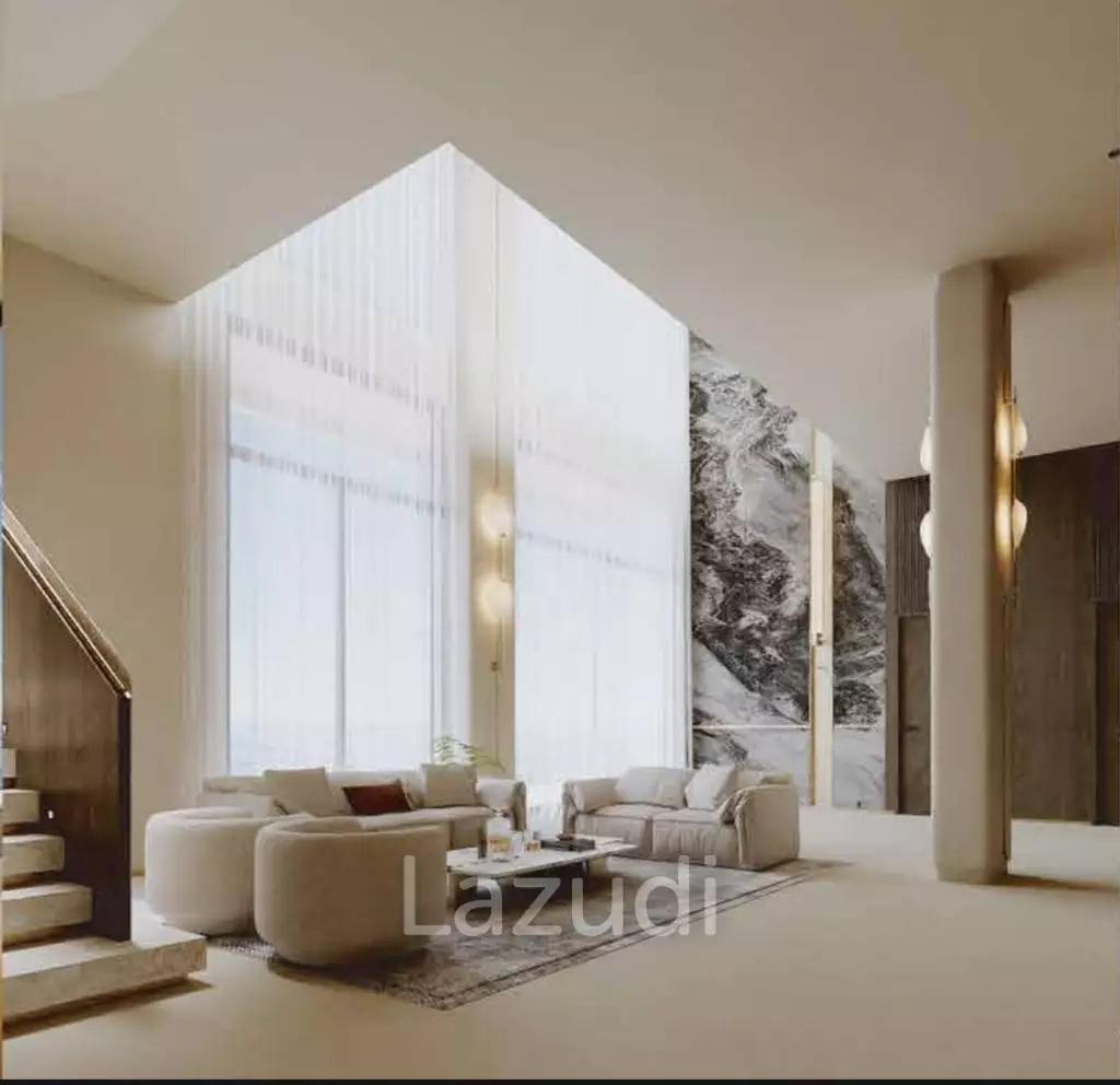 6 Bed 7 Bath 841 SQ.M Sea Cloud View Panwa