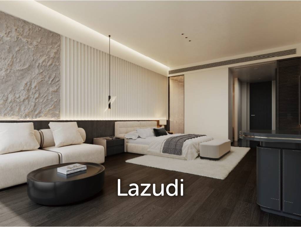 7 Bed 7 Bath 912 SQ.M Sea Cloud View Panwa