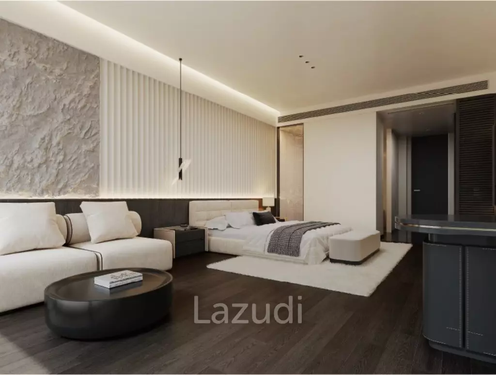 7 Bed 7 Bath 912 SQ.M Sea Cloud View Panwa